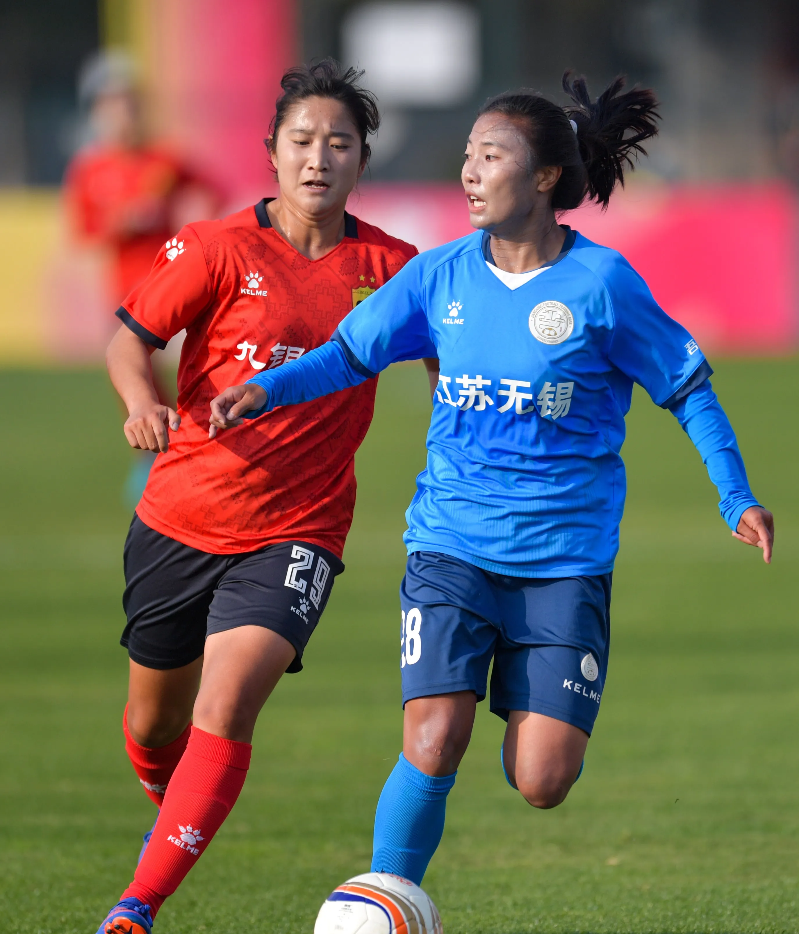 女足高尔夫锦标赛个人赛事擂台 女足高尔夫锦标赛个人赛事擂台