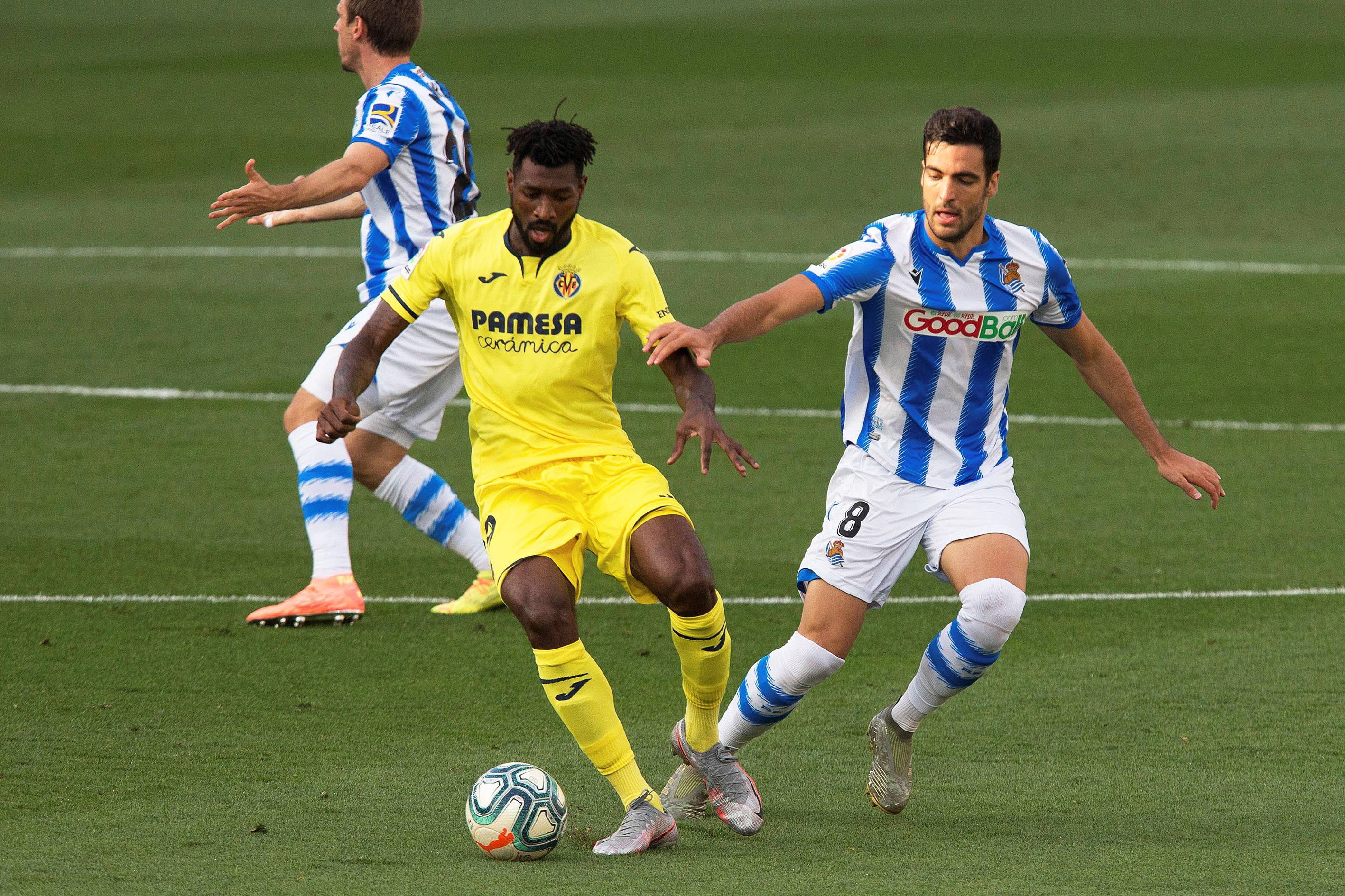 关于皇家社会球星获西甲最佳射手称号的信息 关于皇家社会球星获西甲最佳射手称号的信息