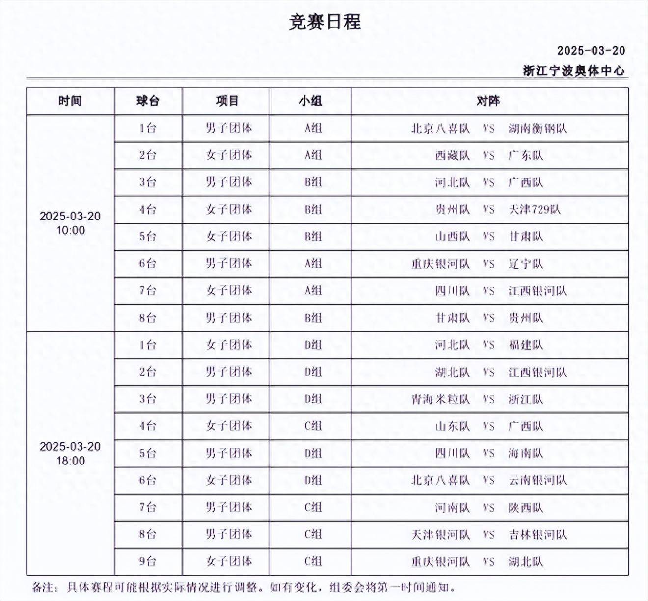 全球篮球联赛的赛程引人注目 全球篮球联赛的赛程引人注目