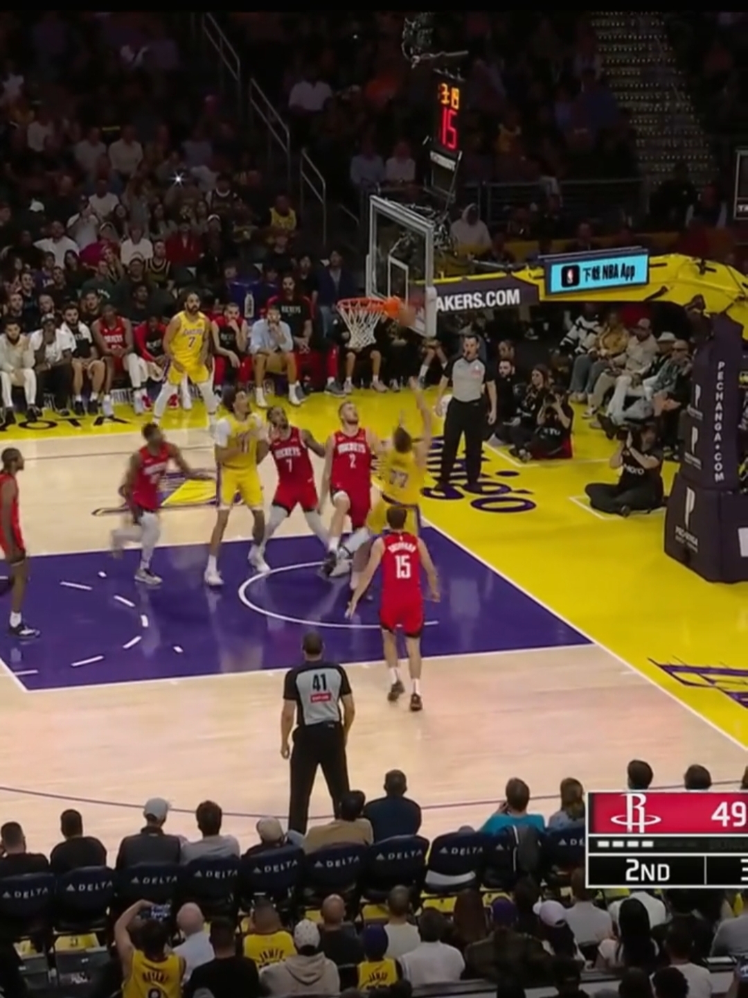 华体会入口-纪录诞生!NBA比赛中的壮举创造