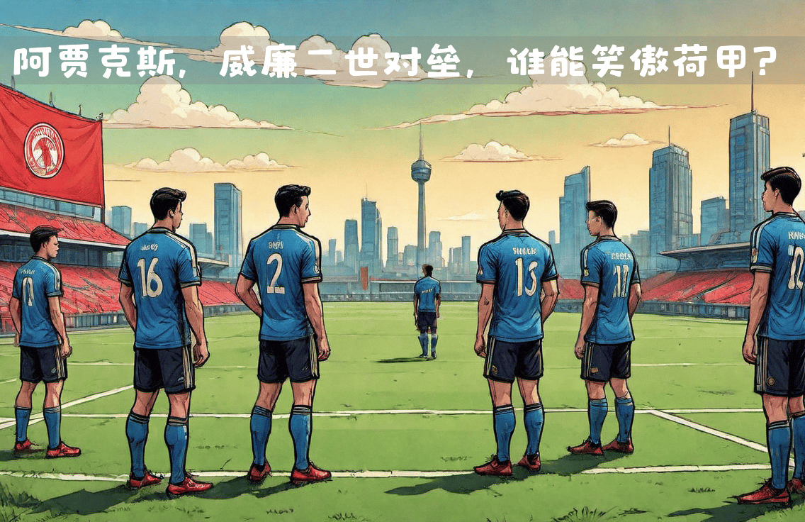 华体会官网入口-阿贾克斯备战欧洲强敌,冲刺小组出线的简单介绍