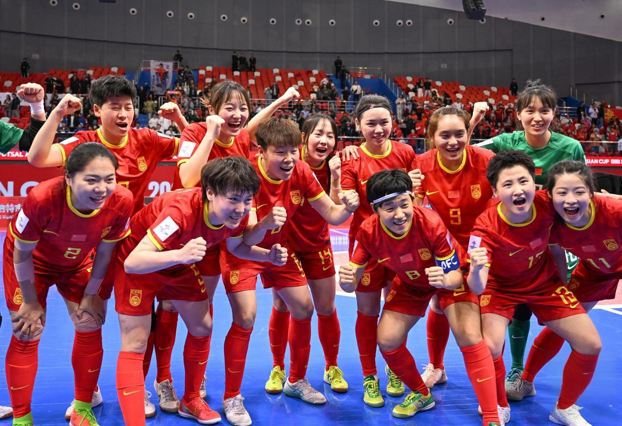 阵容调整!中国女足迎战非洲劲旅的简单介绍 阵容调整!中国女足迎战非洲劲旅的简单介绍