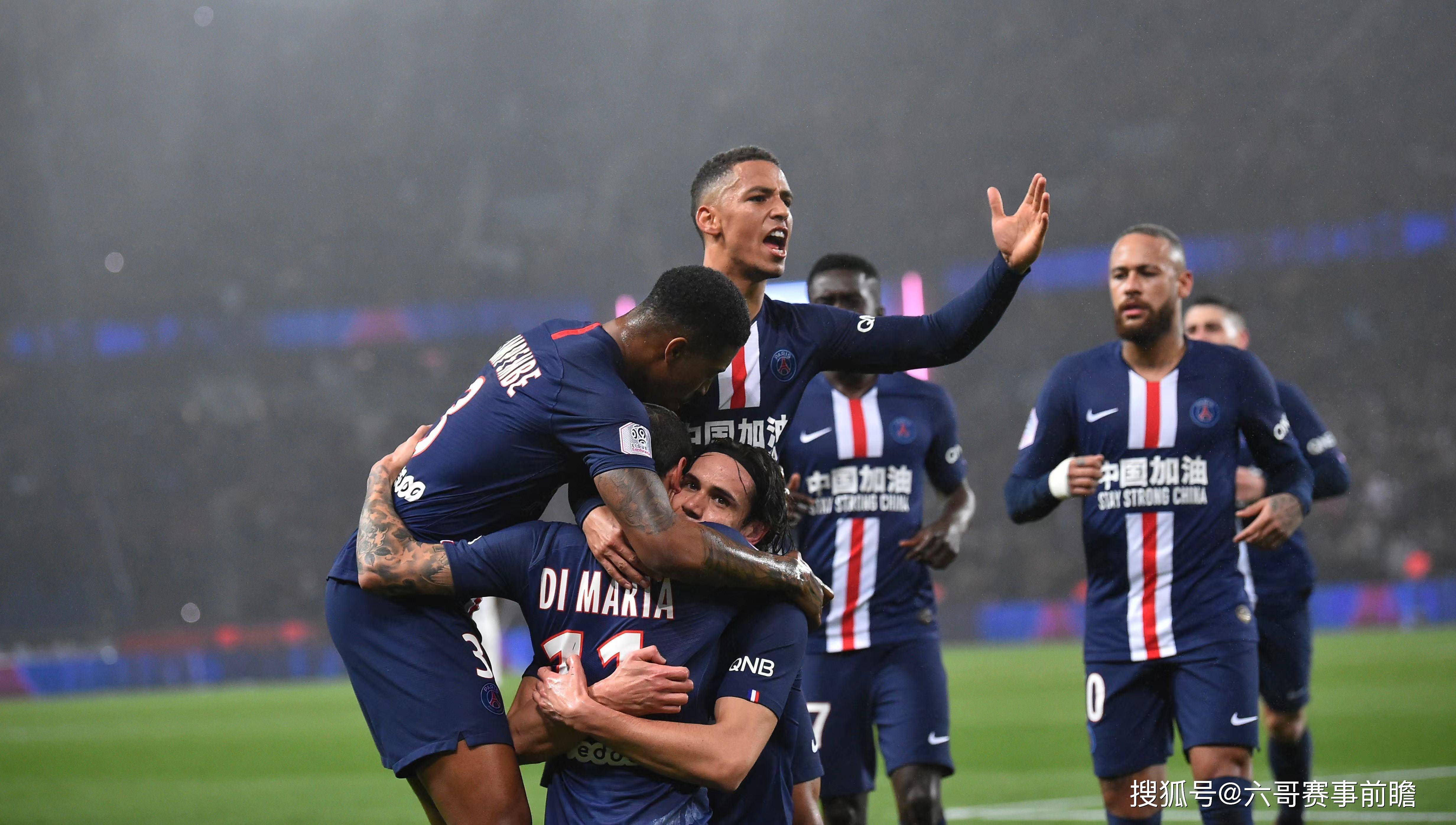 华体会网站-巴黎圣日耳曼再胜一仗，领跑法甲积分榜