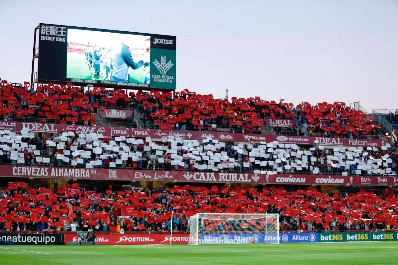 华体会官方入口-格拉纳达客场告捷，保级形势稍有好转的简单介绍