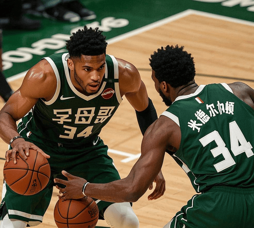 雄鹿主场击败森林狼，保持两连胜