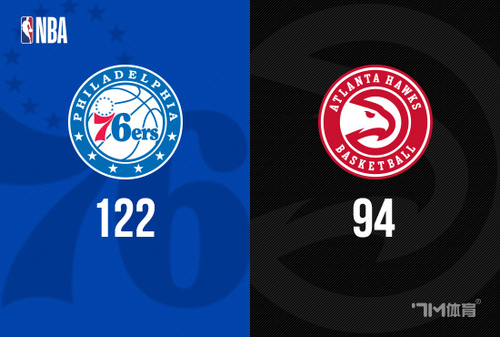 公牛大胜老鹰，取得两连胜的简单介绍