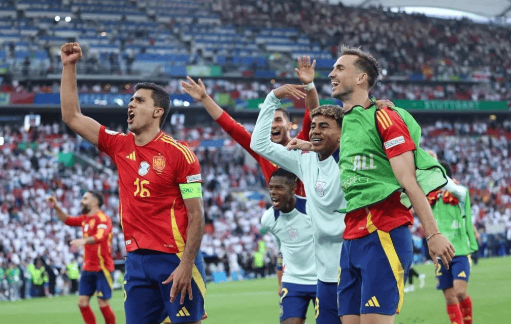 欧国联赛强强对话：球队争夺荣耀的简单介绍