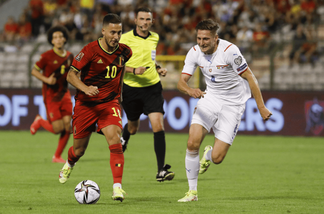 华体会下载-关于捷克队反思失利，明确下轮战术调整计划的信息